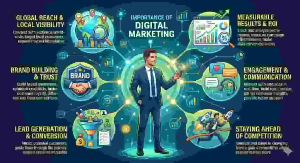 Best digital marketer in thrissur kerala Digikatana